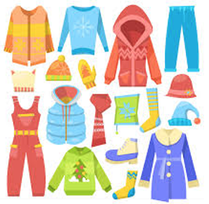 Image of Winter Gear